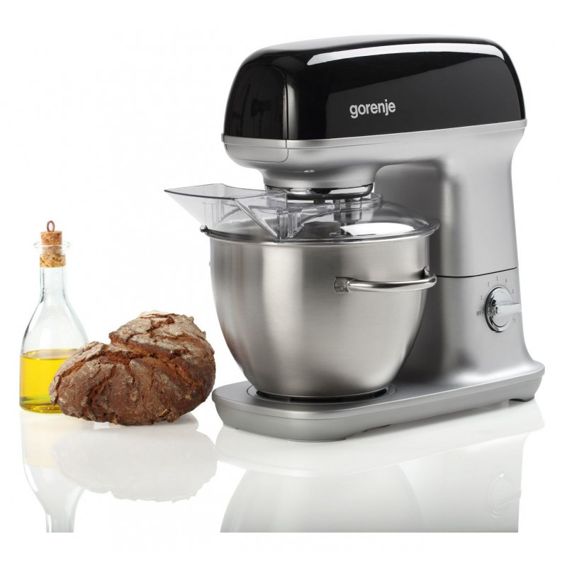 Mixer GORENJE MMC1000RLBK — 4