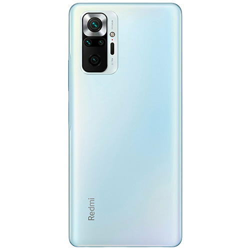 Redmi Note 10 Pro — 7
