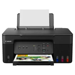Laser multifunction printer Canon Pixma G3430 — 2