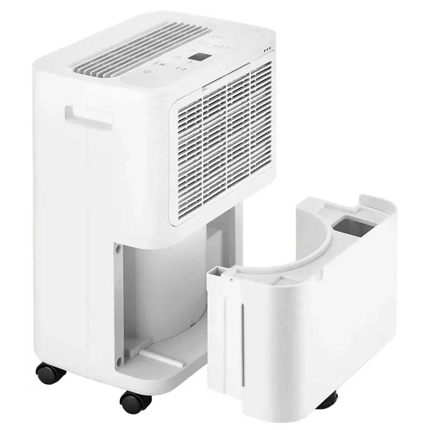Air dehumidifiers UFESA WELLNESS DRY 2000 12L — 3