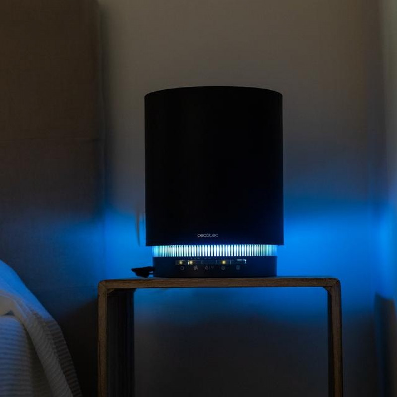 CECOTEC TOTALPURE 1800 STYLE PRO CONNECTED — 3