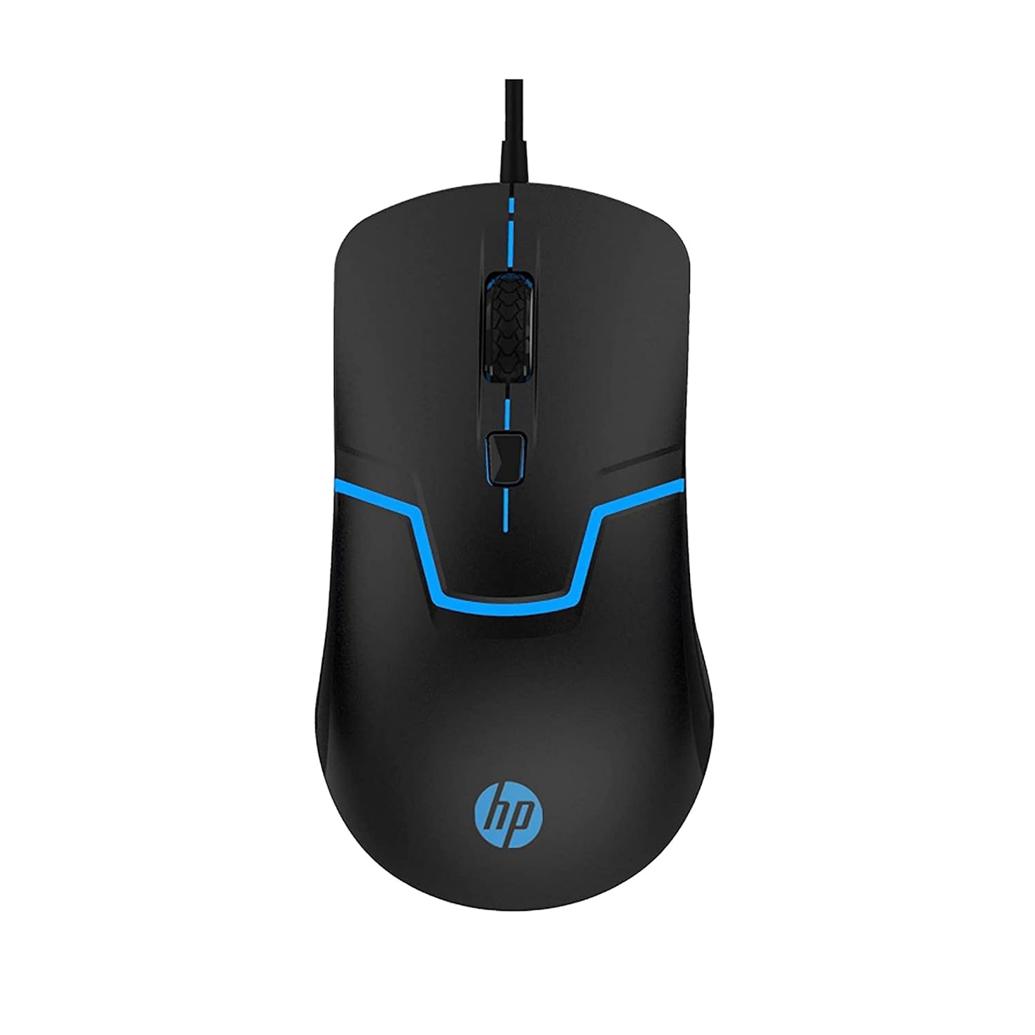 mouse HP M100