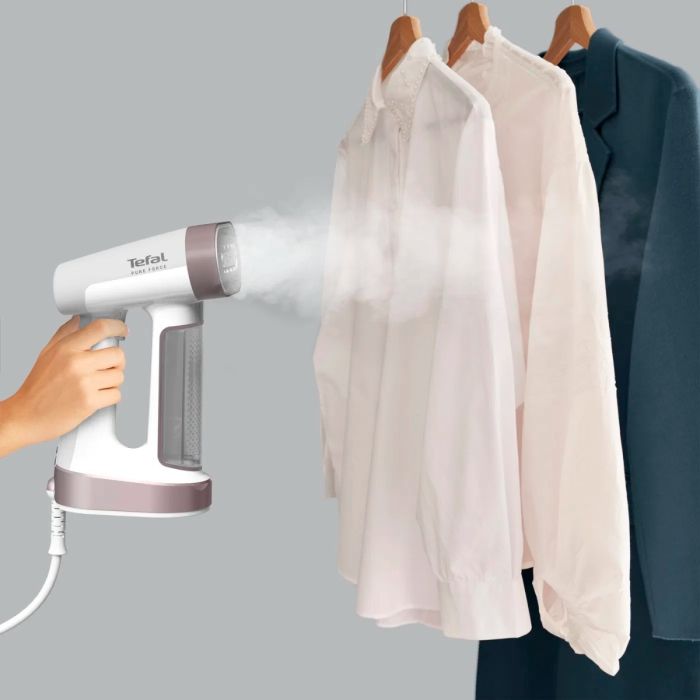 DT8720E0 HAND STEAMER 2IN1 — 8
