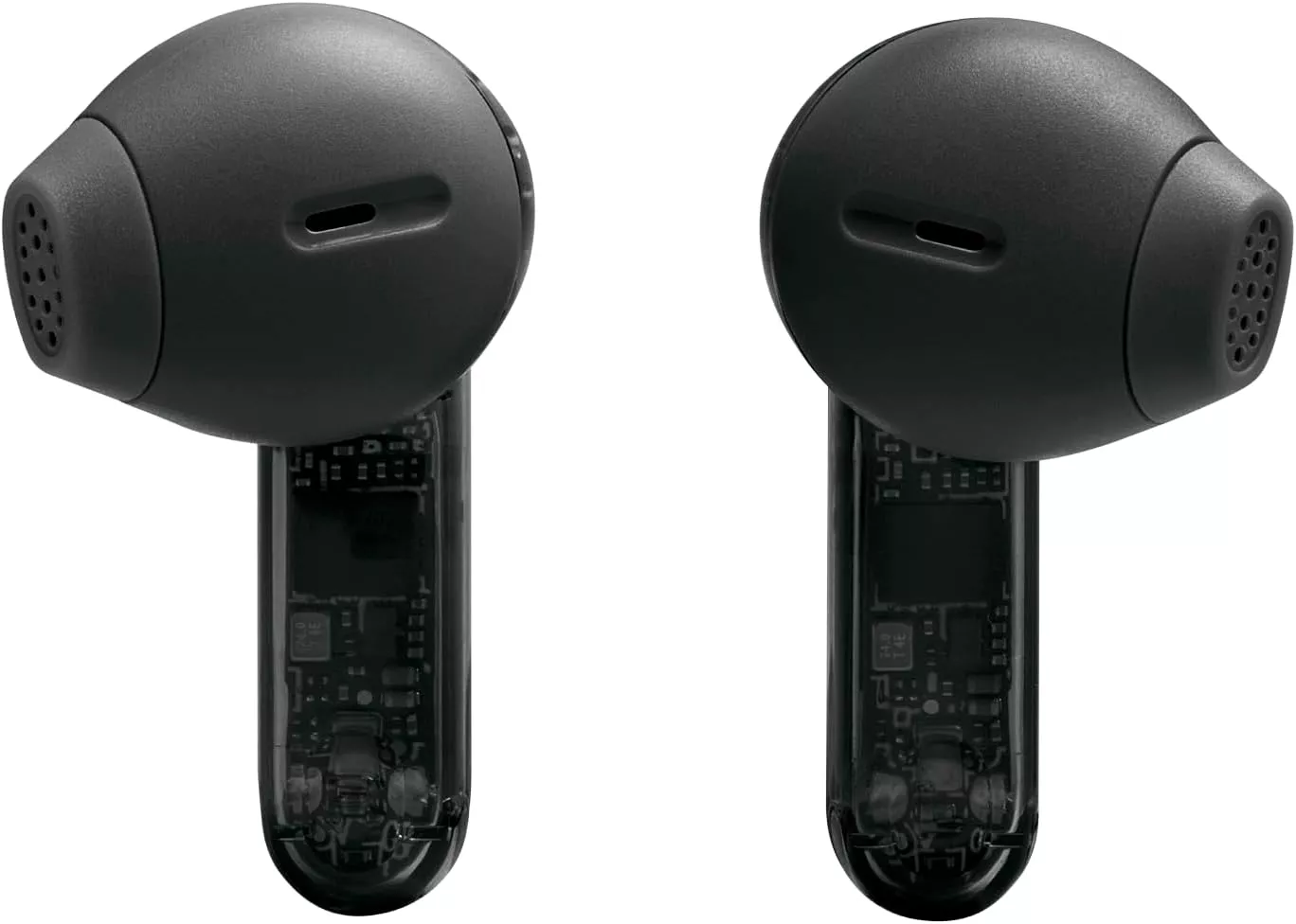 Headphones JBL Tune Flex Ghost 2 — 8