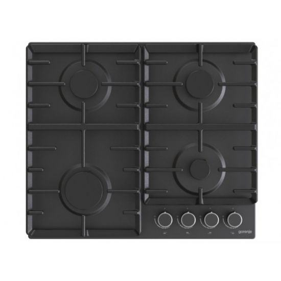 Hob GORENJE GW642AB — 6