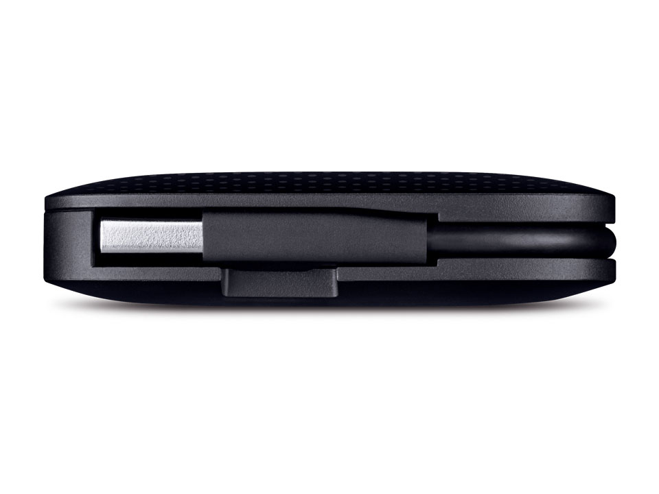 USB-концентратор TP-Link UH400 на 4 порта USB 3.0 — 2