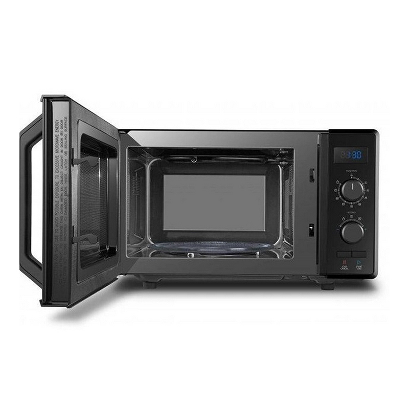 Microwave oven Toshiba MW2-AG23PF BK — 2