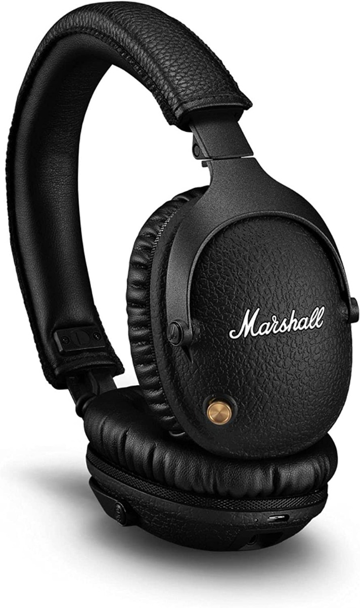 Earphone Monitor 2 — 2
