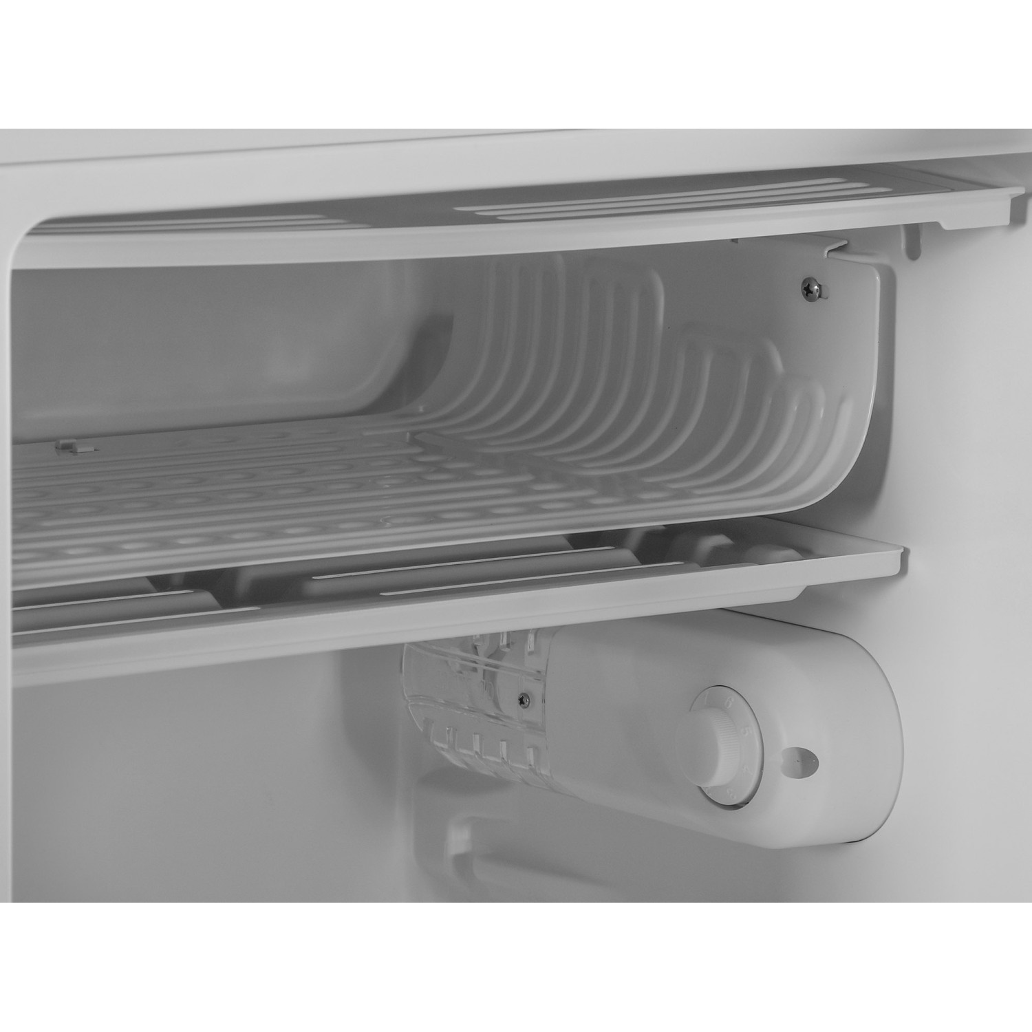 Refrigerator BERG BR-D108W — 7