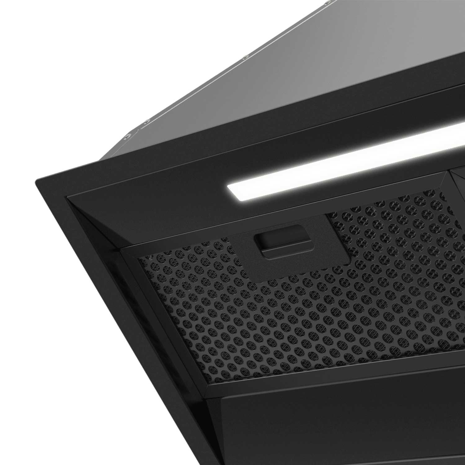 Range hood MAUNFELD VIVID 603EM — 7