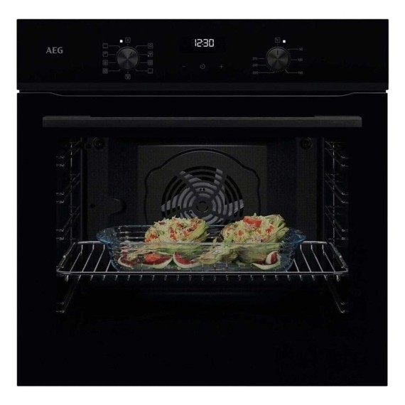 Built-in oven NBU5A21SB — 2