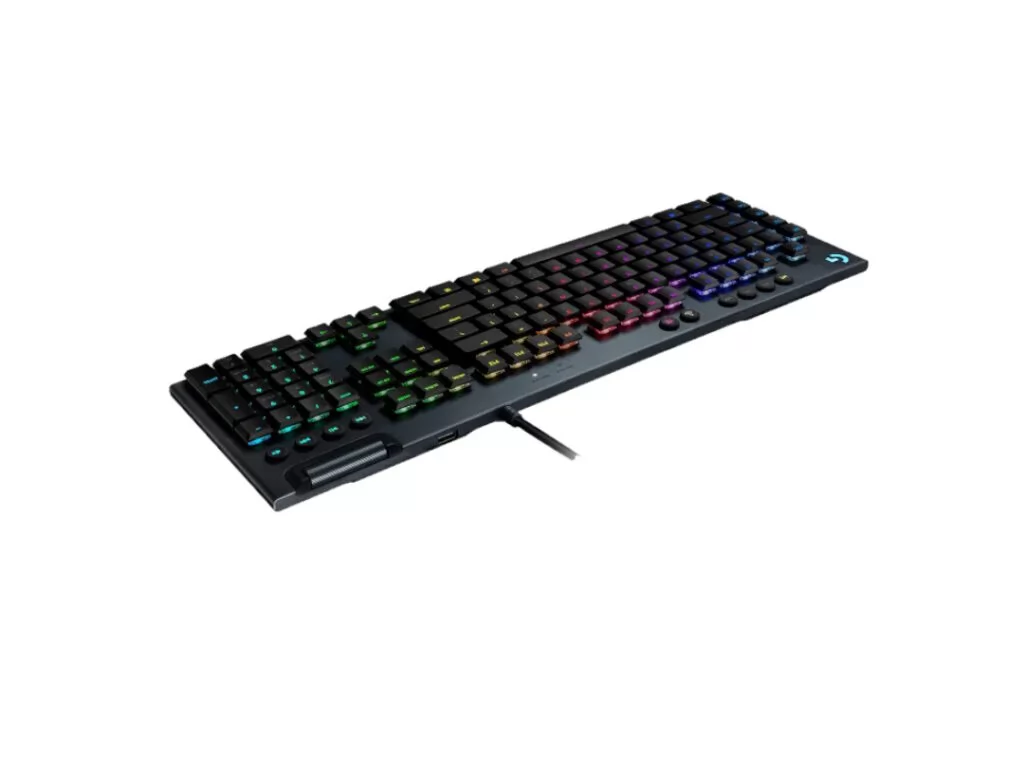 Игровая клавиатура Logitech G815 RGB Gaming Keyboard L920-009007 — 3