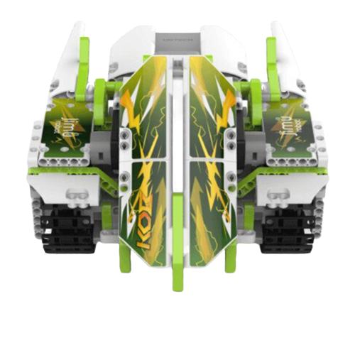 UBTech Jimu WarriorBot Kit JRA0602 — 4