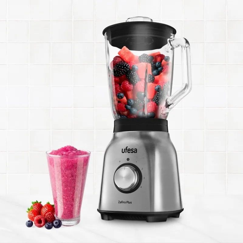 Blender UFESA BS4860 ZAFIRO PLUS — 2