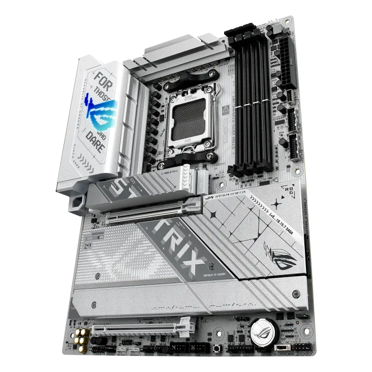 ROG Strix X870-A Gaming WiFi — 2