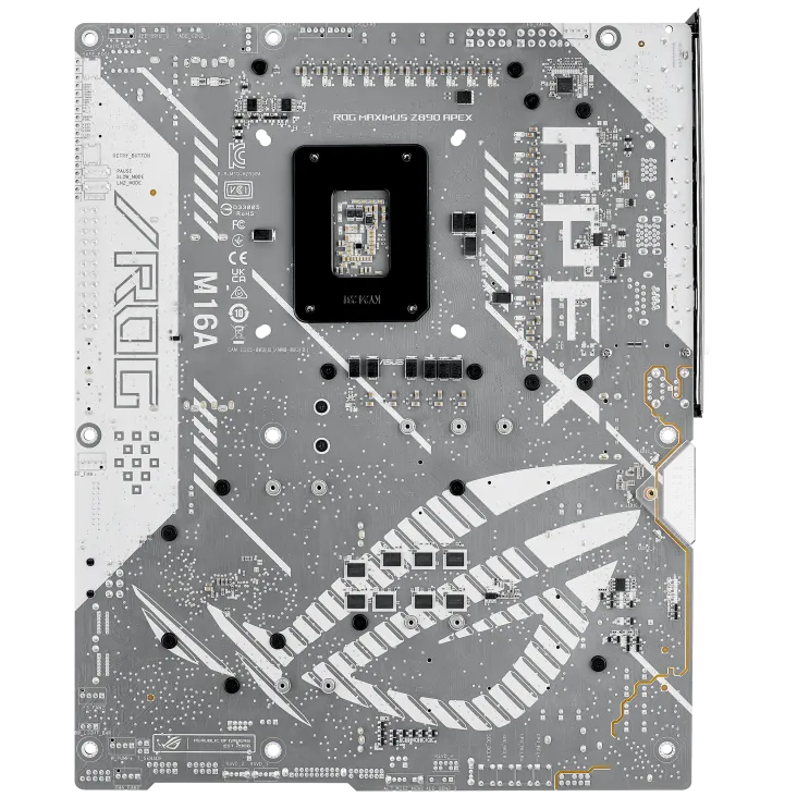 ROG MAXIMUS Z890 APEX — 3