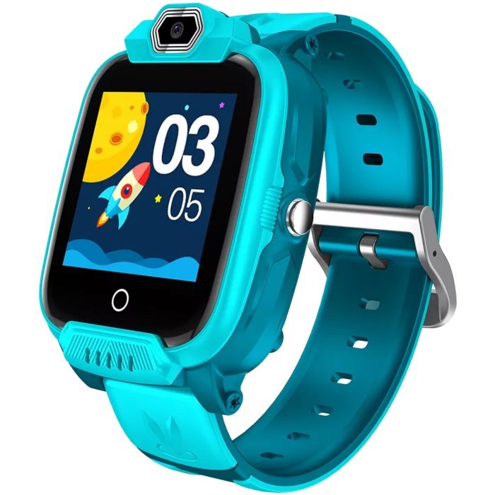 Canyon CNE-KW KW-44 Kids Smart Watch — 2