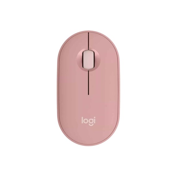 Mouse Logitech M350s Pebble Mouse 2 — 12