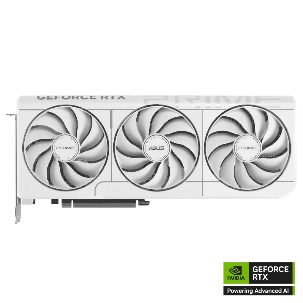 Prime GeForce RTX 5070 GDDR7 OC — 2