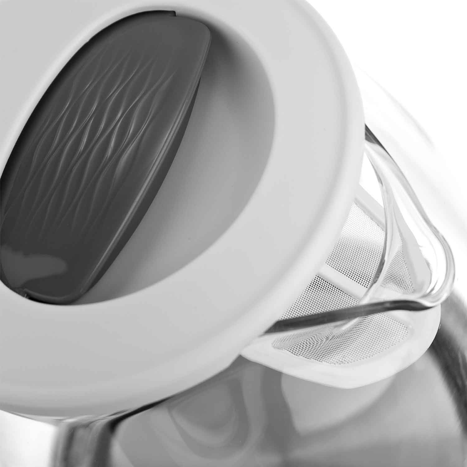 Electric kettle BRAYER BR1013WH — 5