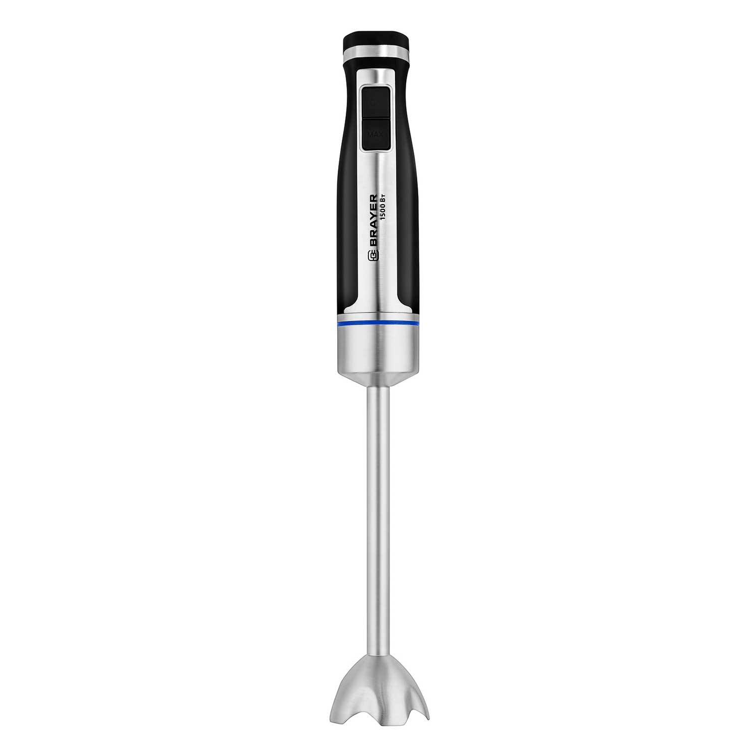 Hand blender BRAYER BR1268 — 2