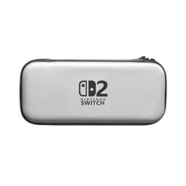 Case Nintendo Switch 2 Pu Case — 2