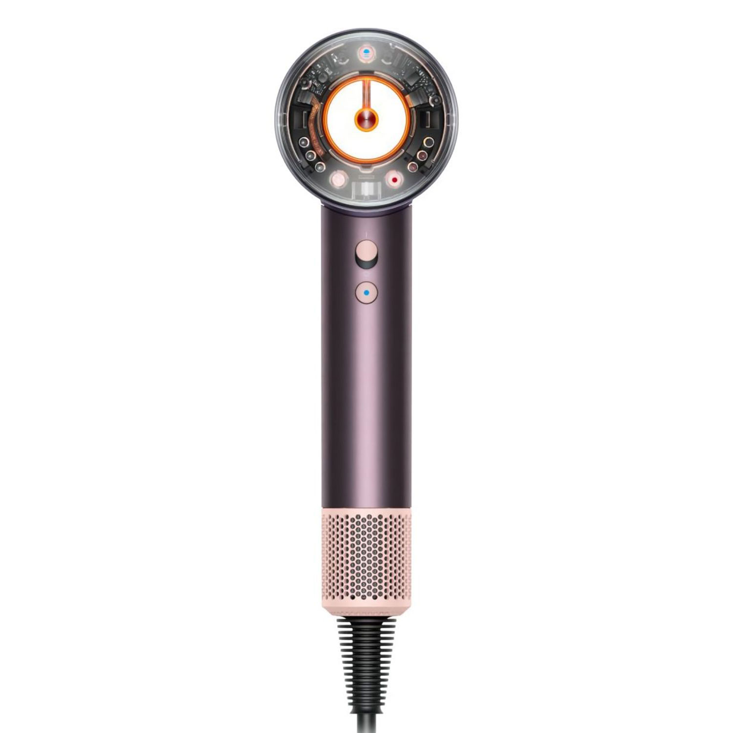 Hair dryer Dyson HD16 JGPI 599003-01 — 2