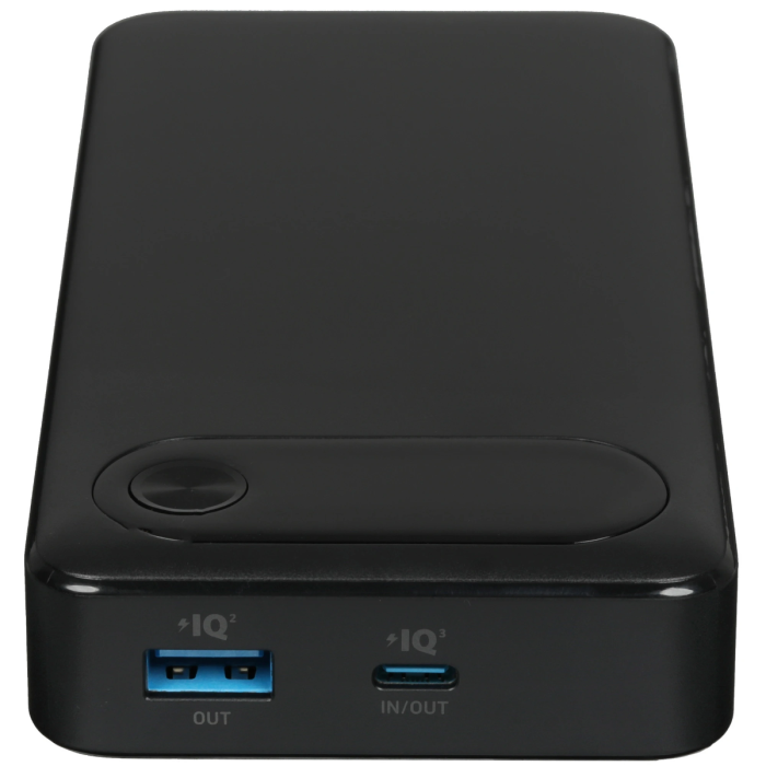 Power Bank 20K 87W Built-In USB-A to USB-C Cable A1383H11 — 4