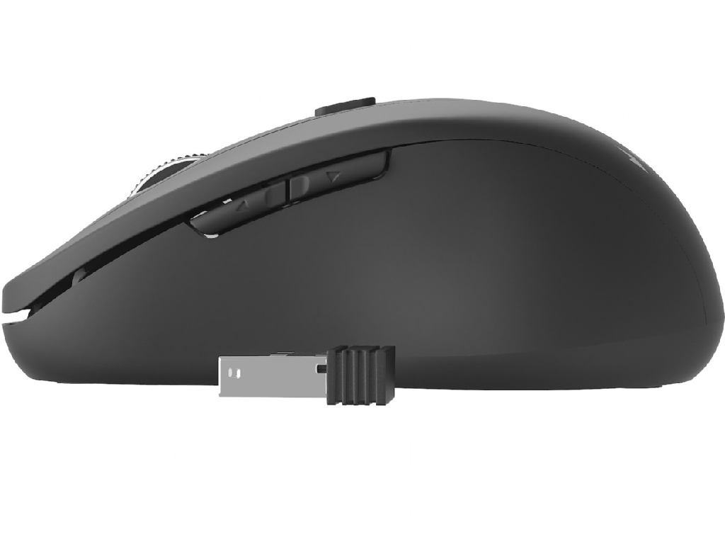 Mouse Gembird MUSW-6B-01 USB Wireless — 4