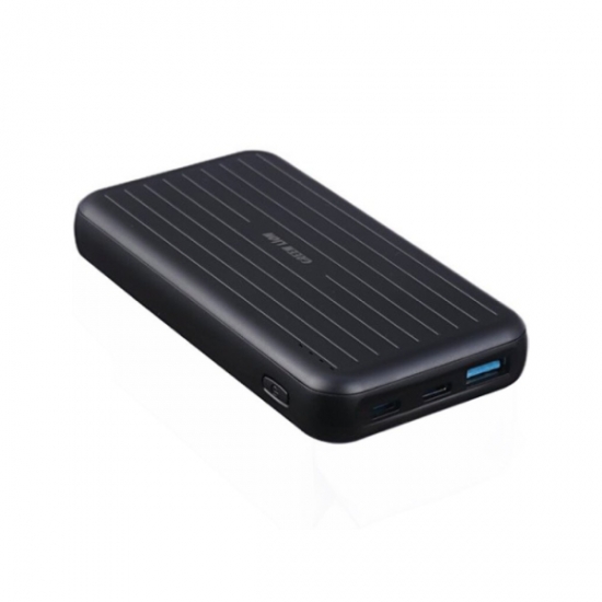 Lion Dynamo 10000mAh PD35W Power Bank — 4