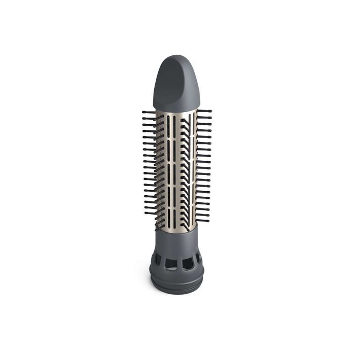 Hair dryer brush Philips BHA710 00 — 4