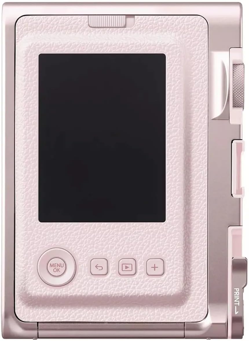 Fujifilm Instax Mini Evo — 11