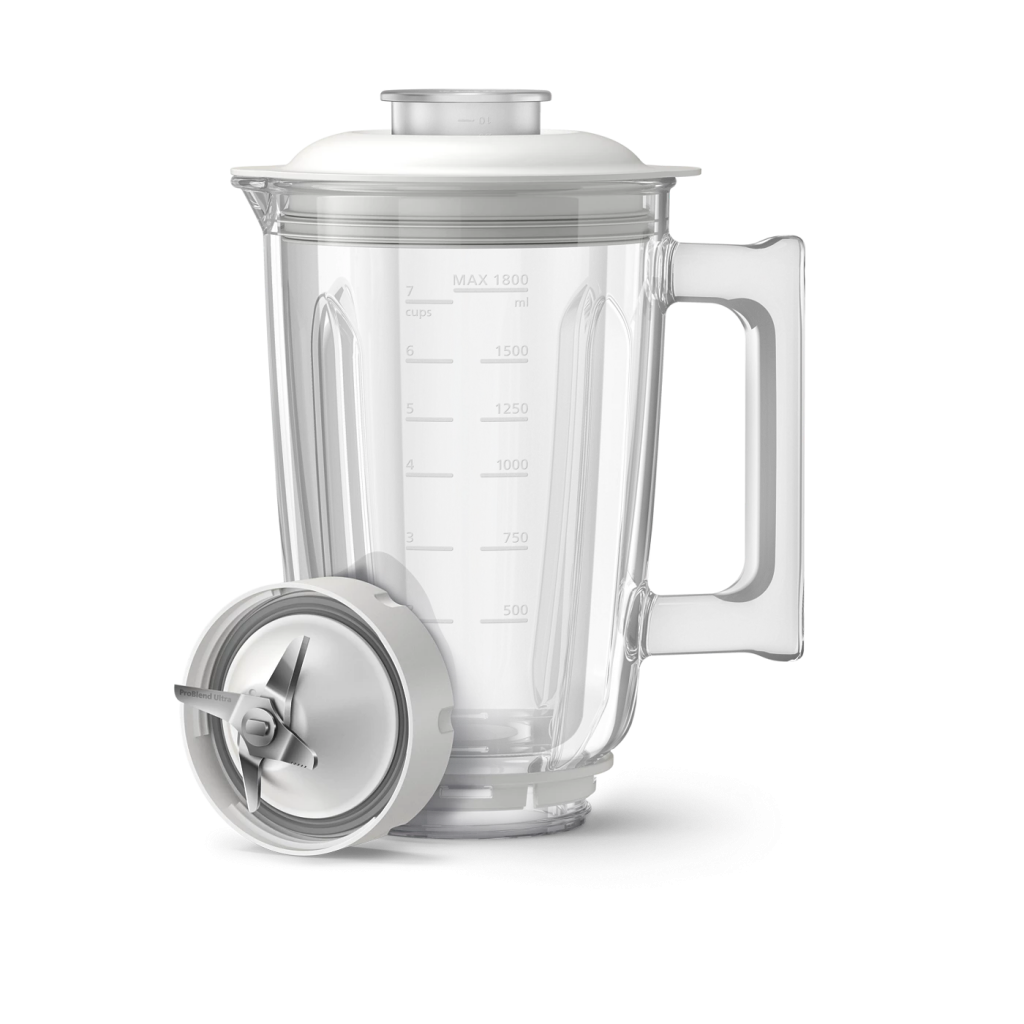 Blender HR3760 01 — 3