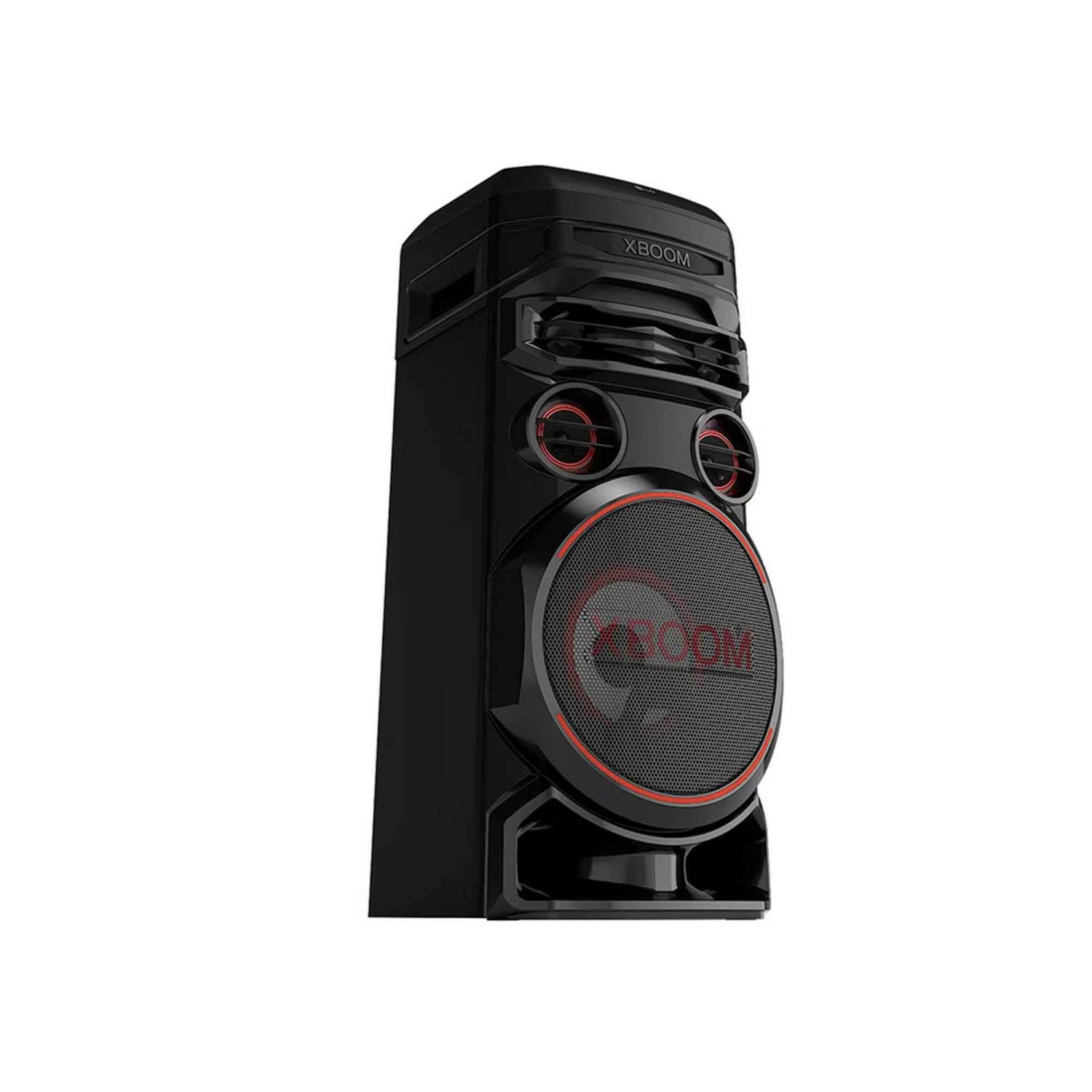 Hi-fi system XBOOM RNC7 — 5