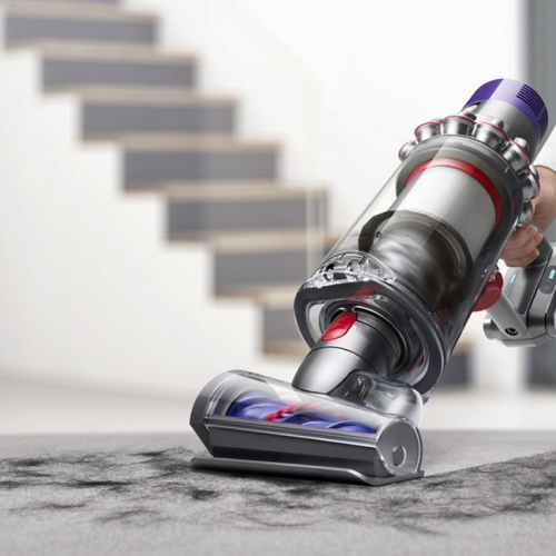Cordless vacuum cleaner Cyclone V10 Absolute Plus Nickel Copper — 5