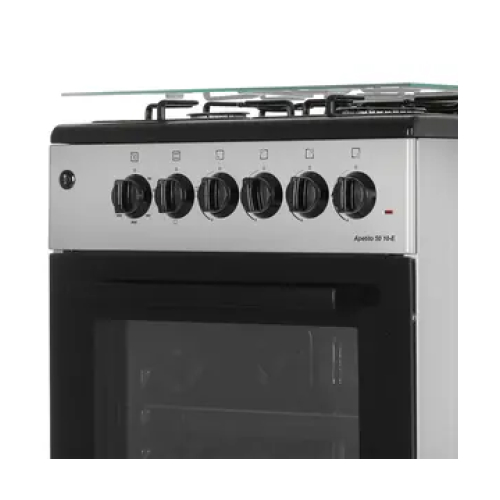 Gas cooker Artel Apetito 50 10-E — 6