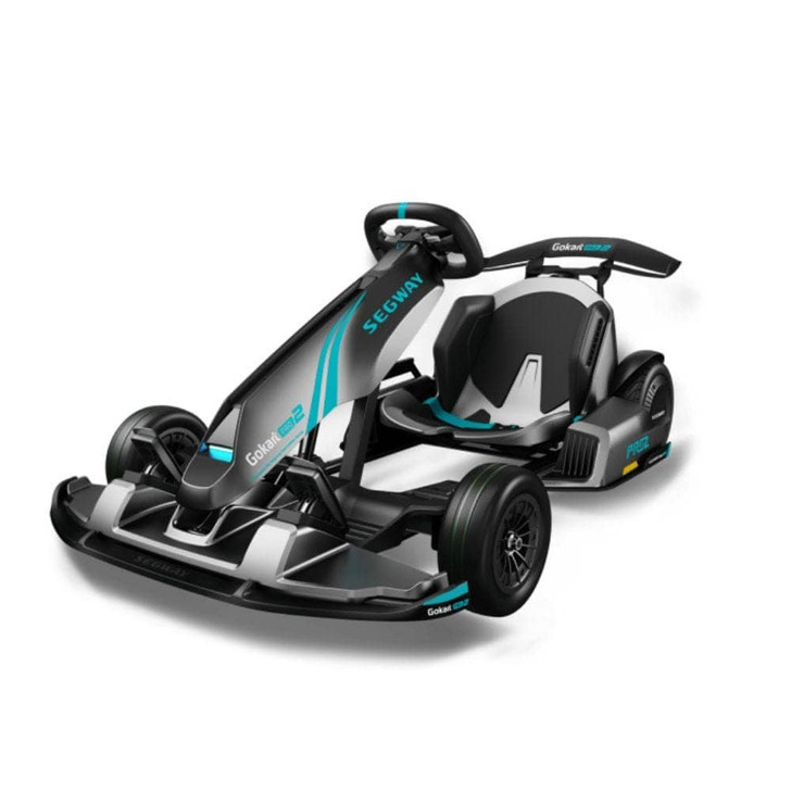 Segway Electric GoKart Pro 2 — 2