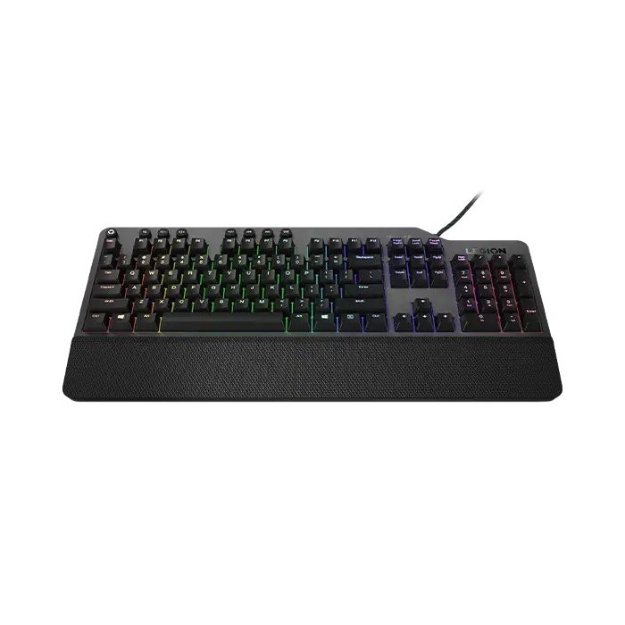Legion K500 RGB Mechanical Gaming Keyboard Russian GY40T26479 — 3