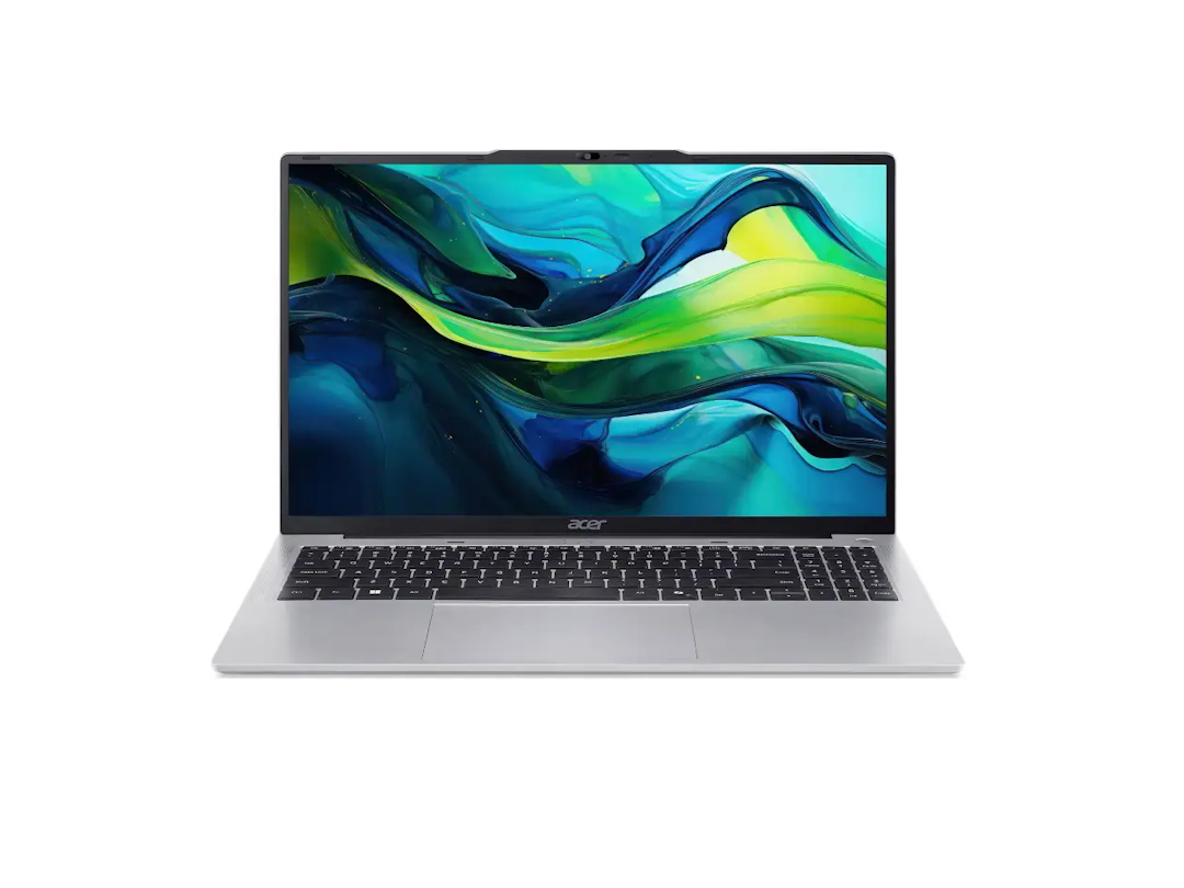 Aspire Lite AL16-54P-52AL Core 5-120U 16 FHD+ IPS Win 11 Home — 2