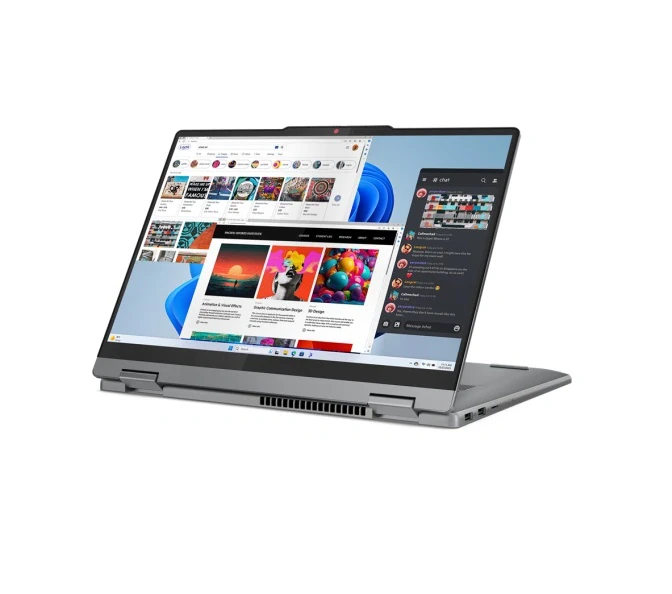 IdeaPad 5 2-in-1 14IRU9 — 2