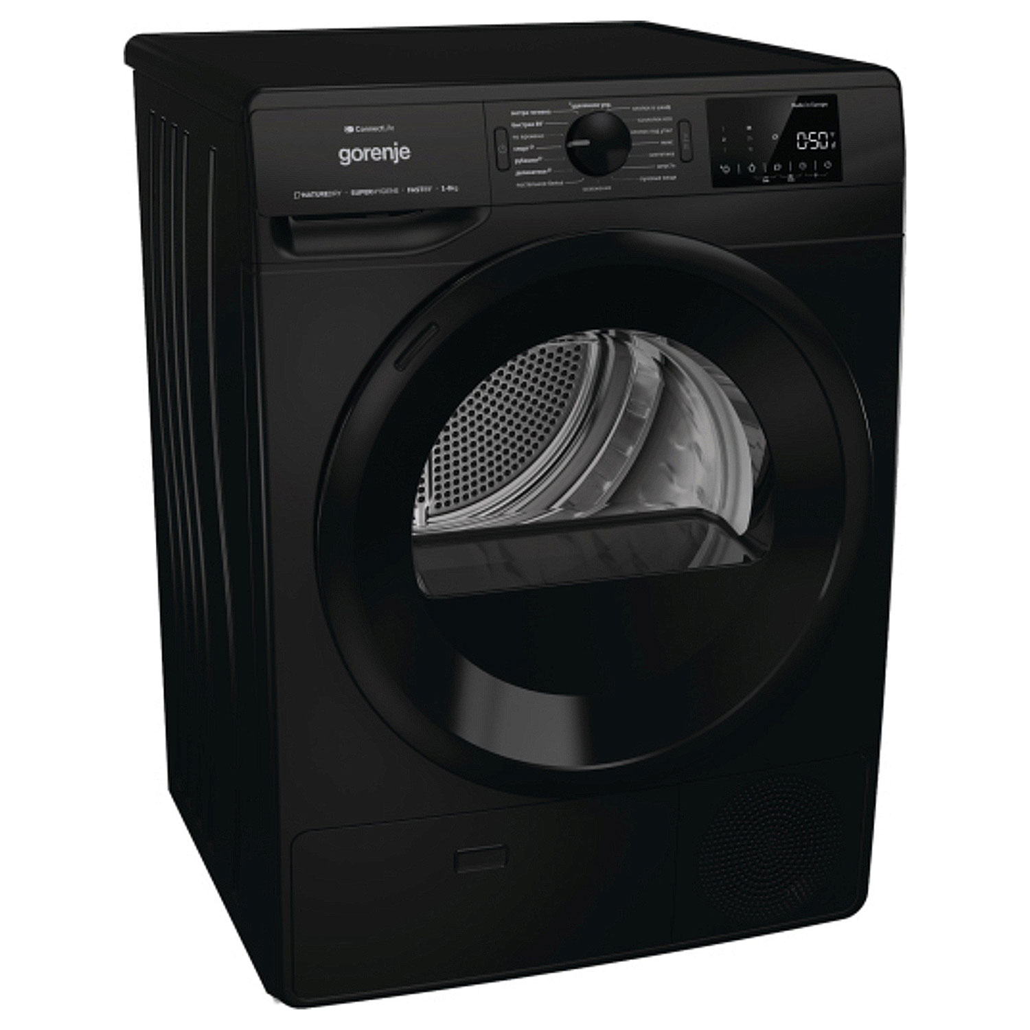 Tumble dryer Gorenje DPNE82GNLWiFi BC — 3