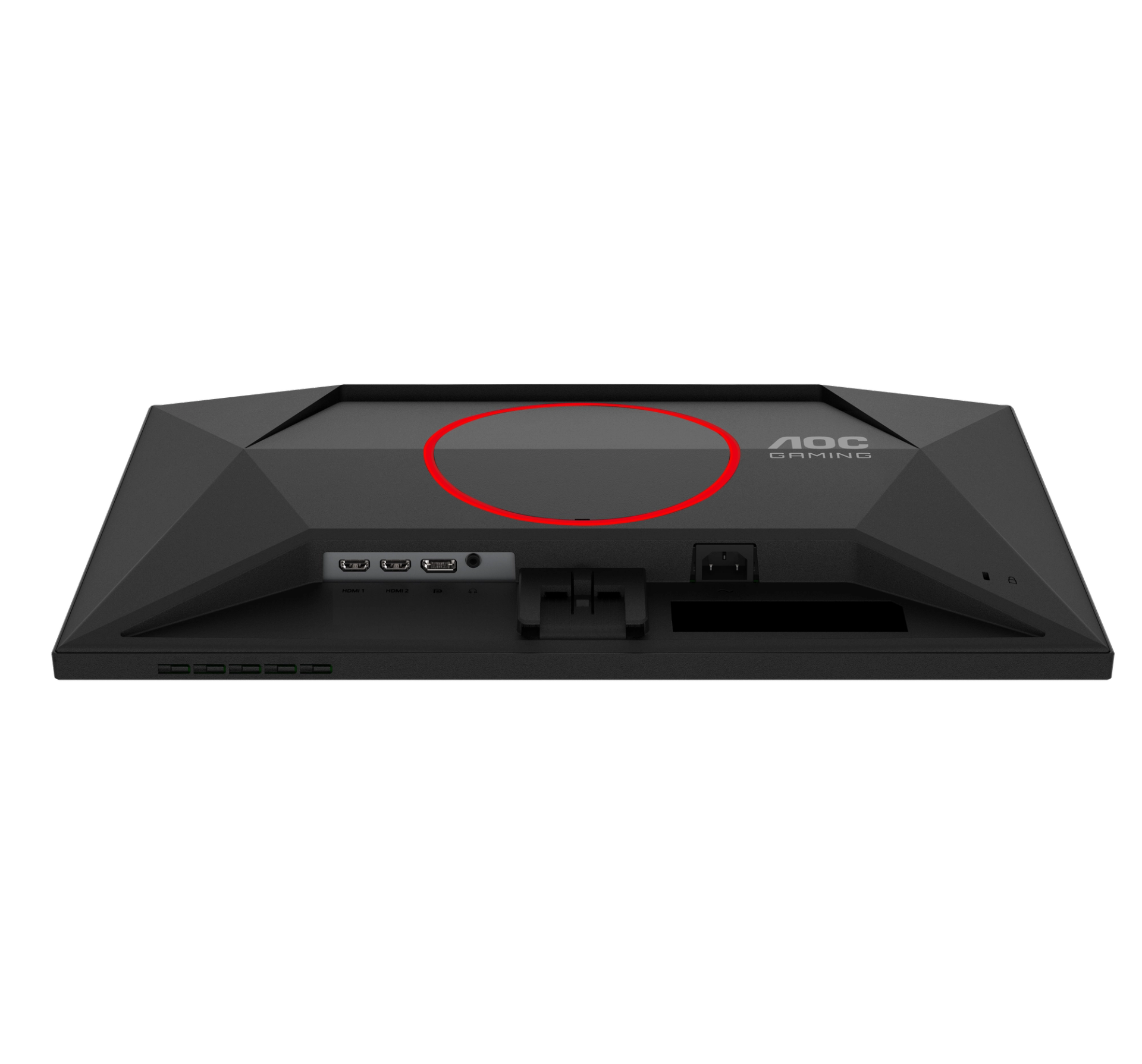 Монитор AOC 4HRE 23 FHD Fast IPS 200Hz 24G4HRE — 15