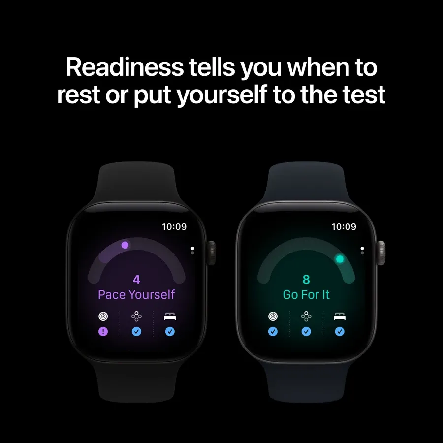 Apple Watch Series 12 — 4