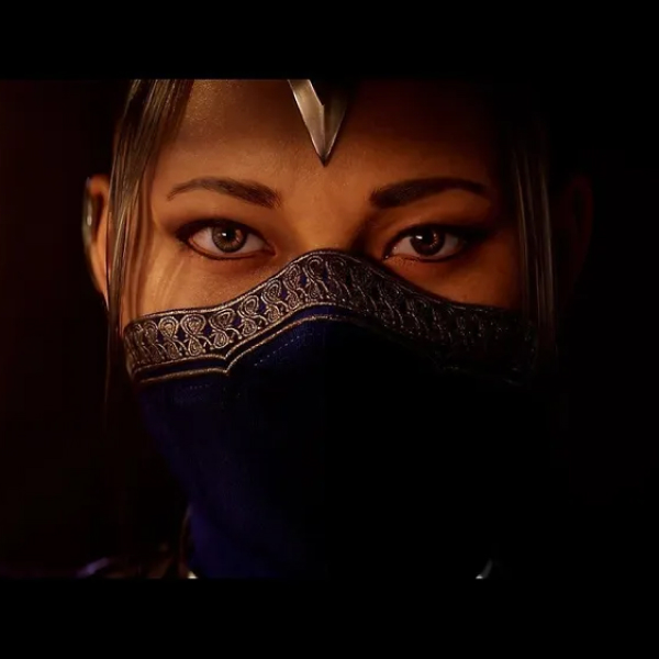 Game Xbox Mortal Kombat 1 — 3