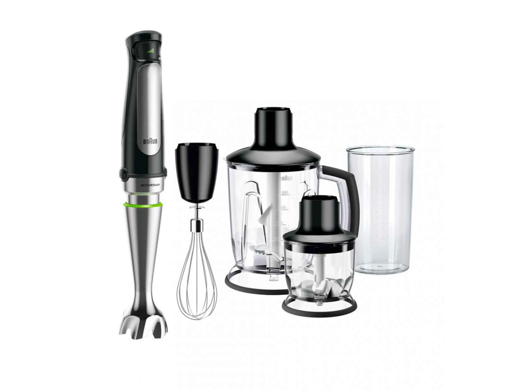 HAND BLENDER MQ7045X — 3