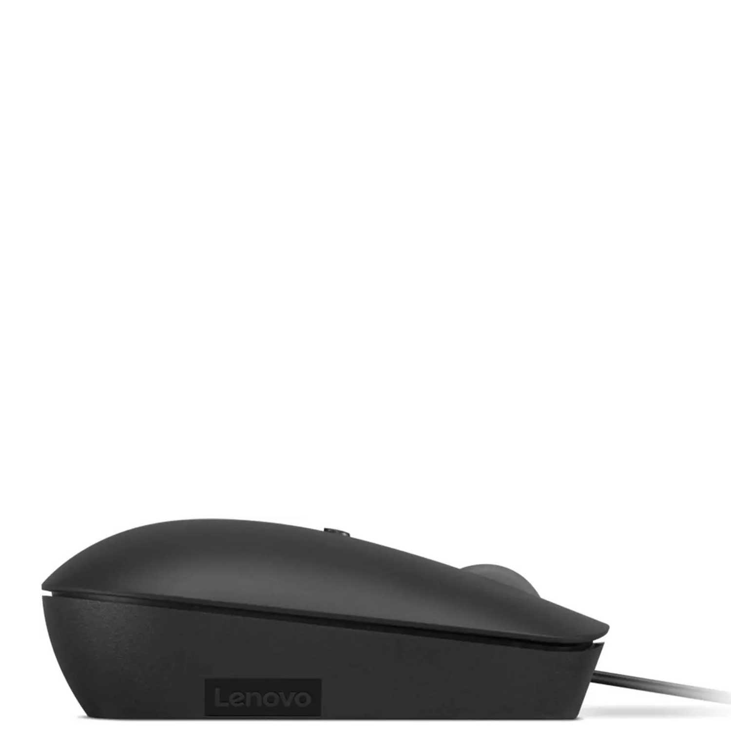 Mouse Lenovo 400 USB-C Wired Compact Mouse GY51D20875 — 7