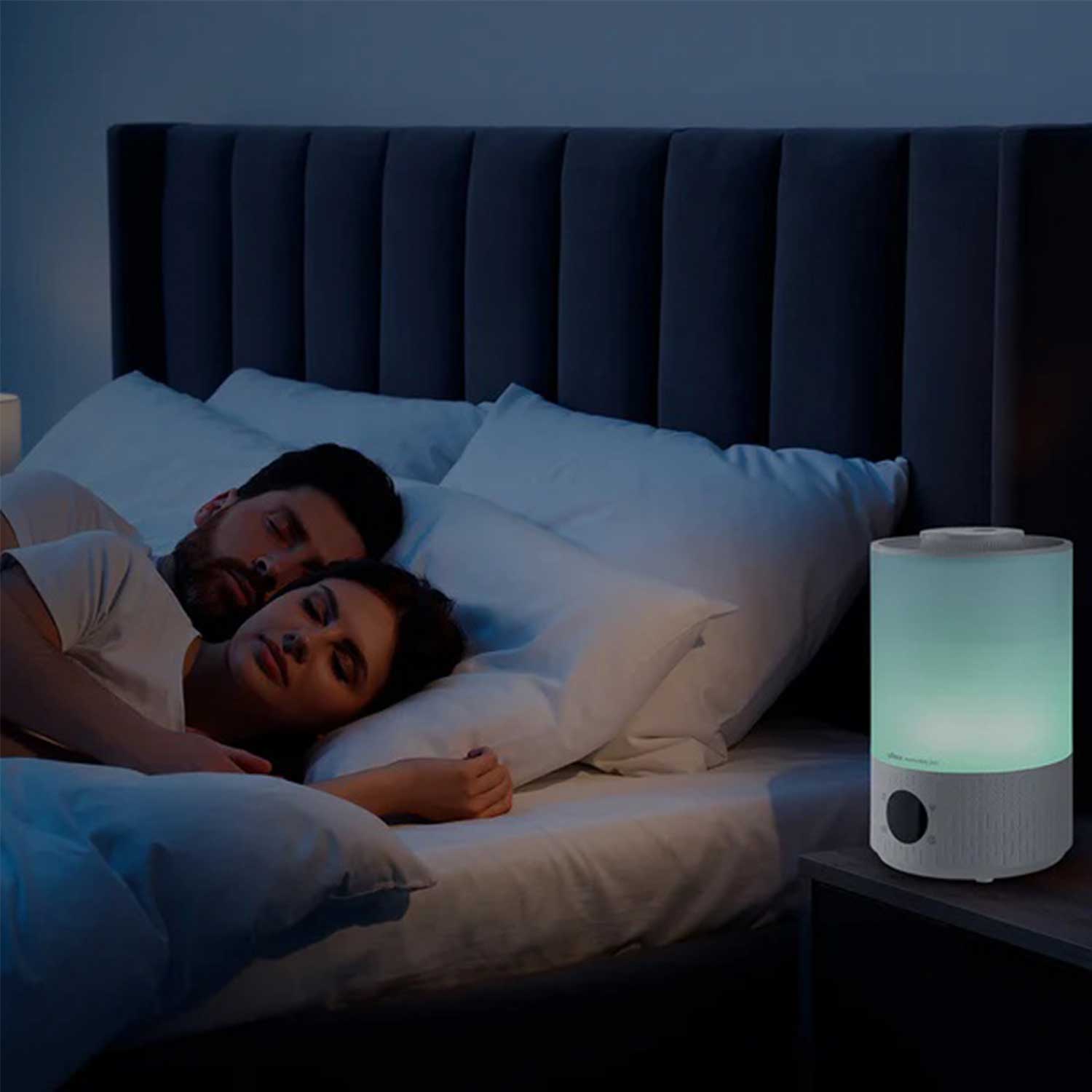 Air humidifiers UFESA AROMA MISTY 2800 — 6