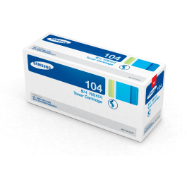 Cartridge 104