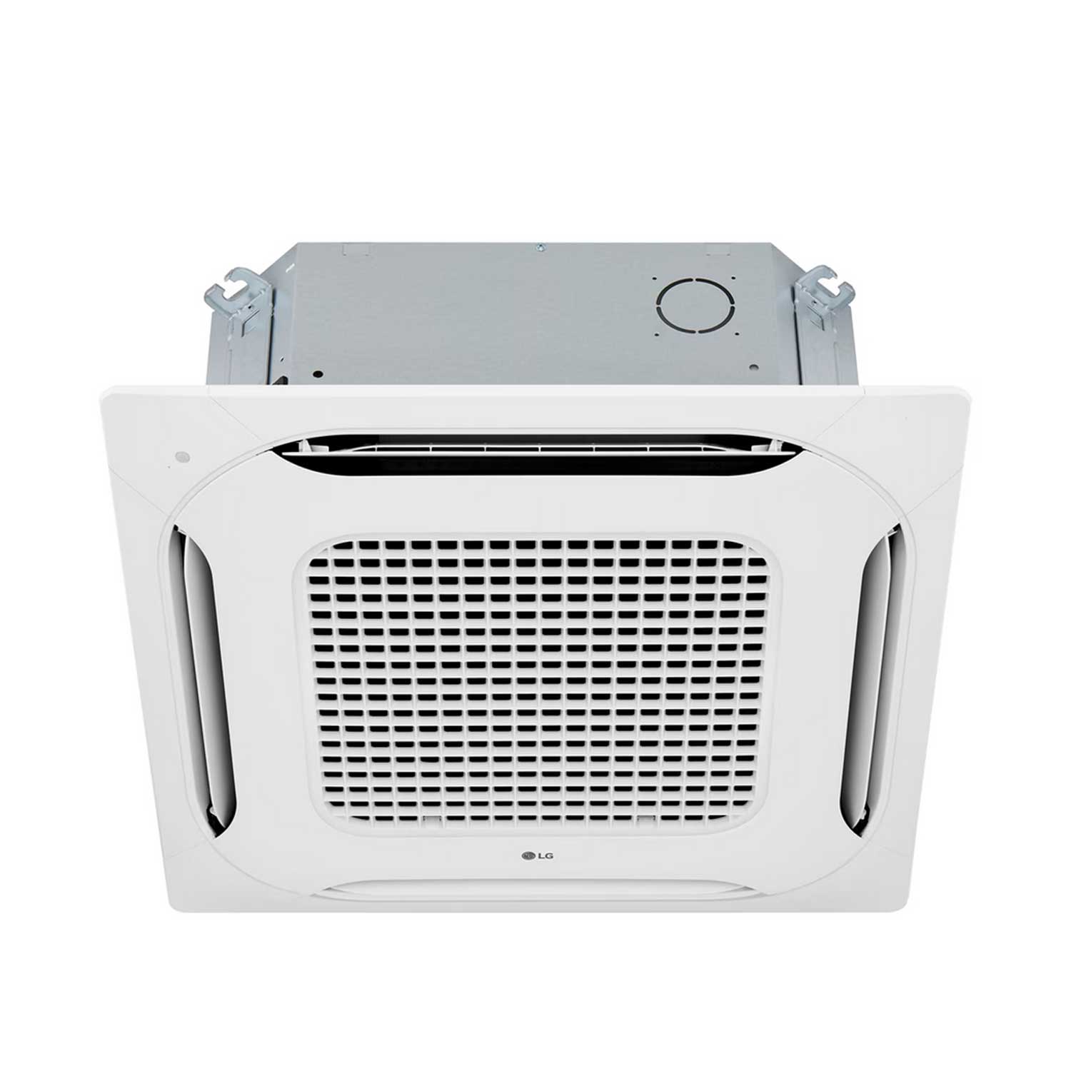 Air conditioner LG AMNW12GTRA1 4-WAY CASSETTE UNIT — 2