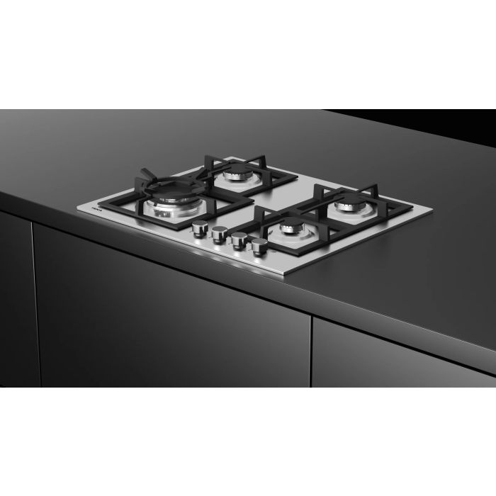 Teka EFX 60. AI AL — 6